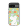 スリムプロテクションケース［ MOOMIN - Sparkling face - color ］