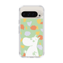 スリムプロテクションケース［ MOOMIN - Sparkling face - color ］