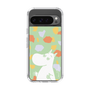スリムプロテクションケース［ MOOMIN - Sparkling face - color ］