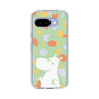 スリムプロテクションケース［ MOOMIN - Sparkling face - color ］