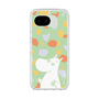 スリムプロテクションケース［ MOOMIN - Sparkling face - color ］