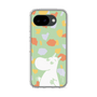 スリムプロテクションケース［ MOOMIN - Sparkling face - color ］