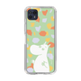 スリムプロテクションケース［ MOOMIN - Sparkling face - color ］
