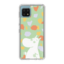 スリムプロテクションケース［ MOOMIN - Sparkling face - color ］