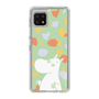 スリムプロテクションケース［ MOOMIN - Sparkling face - color ］