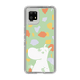 スリムプロテクションケース［ MOOMIN - Sparkling face - color ］