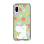 スリムプロテクションケース［ MOOMIN - Sparkling face - color ］