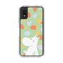スリムプロテクションケース［ MOOMIN - Sparkling face - color ］