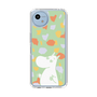 スリムプロテクションケース［ MOOMIN - Sparkling face - color ］