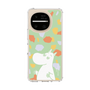 スリムプロテクションケース［ MOOMIN - Sparkling face - color ］