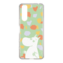 スリムプロテクションケース［ MOOMIN - Sparkling face - color ］