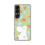 スリムプロテクションケース［ MOOMIN - Sparkling face - color ］