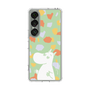 スリムプロテクションケース［ MOOMIN - Sparkling face - color ］