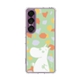 スリムプロテクションケース［ MOOMIN - Sparkling face - color ］