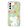 スリムプロテクションケース［ MOOMIN - Sparkling face - color ］