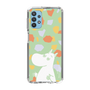 スリムプロテクションケース［ MOOMIN - Sparkling face - color ］