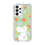 スリムプロテクションケース［ MOOMIN - Sparkling face - color ］