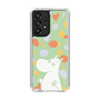 スリムプロテクションケース［ MOOMIN - Sparkling face - color ］