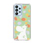スリムプロテクションケース［ MOOMIN - Sparkling face - color ］