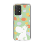 スリムプロテクションケース［ MOOMIN - Sparkling face - color ］