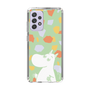 スリムプロテクションケース［ MOOMIN - Sparkling face - color ］