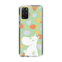 スリムプロテクションケース［ MOOMIN - Sparkling face - color ］