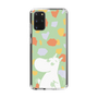 スリムプロテクションケース［ MOOMIN - Sparkling face - color ］