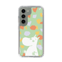 スリムプロテクションケース［ MOOMIN - Sparkling face - color ］
