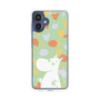 スリムプロテクションケース［ MOOMIN - Sparkling face - color ］