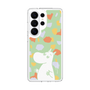 スリムプロテクションケース［ MOOMIN - Sparkling face - color ］