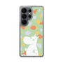 スリムプロテクションケース［ MOOMIN - Sparkling face - color ］