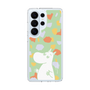 スリムプロテクションケース［ MOOMIN - Sparkling face - color ］