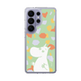 スリムプロテクションケース［ MOOMIN - Sparkling face - color ］