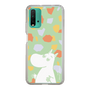 スリムプロテクションケース［ MOOMIN - Sparkling face - color ］