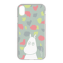 スリムプロテクションケース［ MOOMIN - Troubled face - color ］