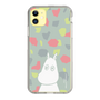 スリムプロテクションケース［ MOOMIN - Troubled face - color ］