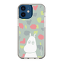 スリムプロテクションケース［ MOOMIN - Troubled face - color ］
