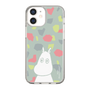 スリムプロテクションケース［ MOOMIN - Troubled face - color ］
