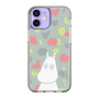 スリムプロテクションケース［ MOOMIN - Troubled face - color ］