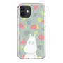 スリムプロテクションケース［ MOOMIN - Troubled face - color ］