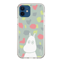 スリムプロテクションケース［ MOOMIN - Troubled face - color ］