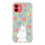 スリムプロテクションケース［ MOOMIN - Troubled face - color ］