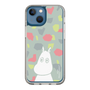 スリムプロテクションケース［ MOOMIN - Troubled face - color ］