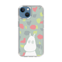 スリムプロテクションケース［ MOOMIN - Troubled face - color ］