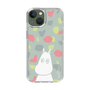 スリムプロテクションケース［ MOOMIN - Troubled face - color ］