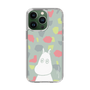 スリムプロテクションケース［ MOOMIN - Troubled face - color ］