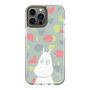 スリムプロテクションケース［ MOOMIN - Troubled face - color ］