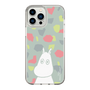 スリムプロテクションケース［ MOOMIN - Troubled face - color ］