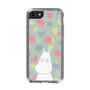 スリムプロテクションケース［ MOOMIN - Troubled face - color ］