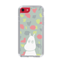 スリムプロテクションケース［ MOOMIN - Troubled face - color ］